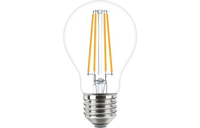 PHILIPS Žárovka LED 7W-60 E27 2700K 360°