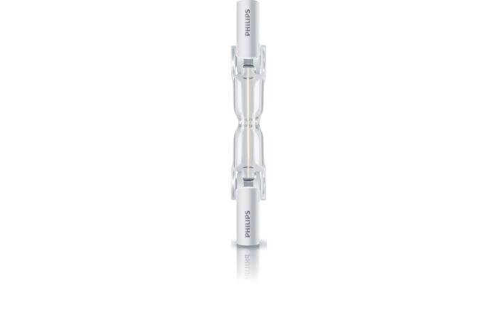 Halo Linear 140.0W R7s 78mm 230V 1PF/12