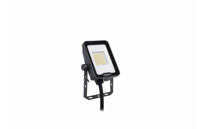 PHILIPS Svítidlo LED BVP164 20W 2200lm 3000K reflektor symetrický IP65