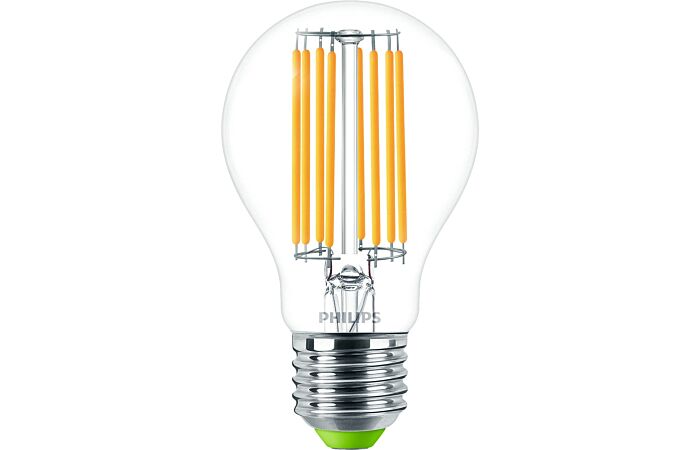 PHILIPS Žárovka LED 4W-60 E27 840lm 3000K MASTER