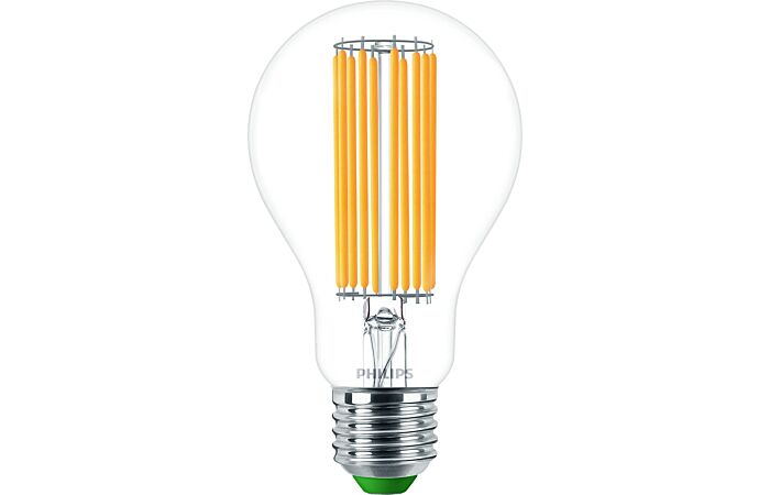 PHILIPS Žárovka LED 5,2W-75 E27 1095lm 3000K MASTER