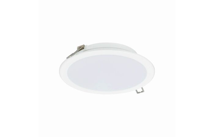 Sví. LED DN065B G4 12W LED 12/830