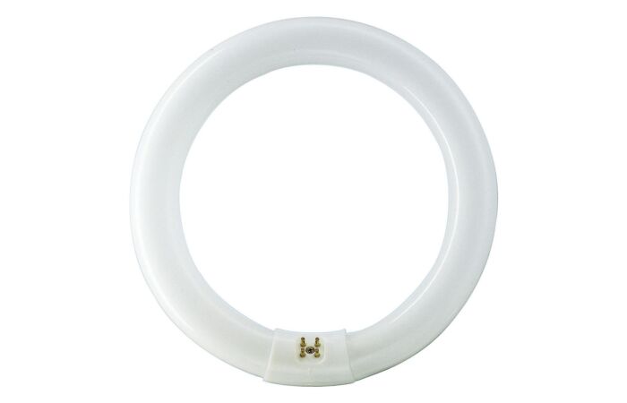 PHILIPS Trubice 22W/840 TL-E kruh G10q T9