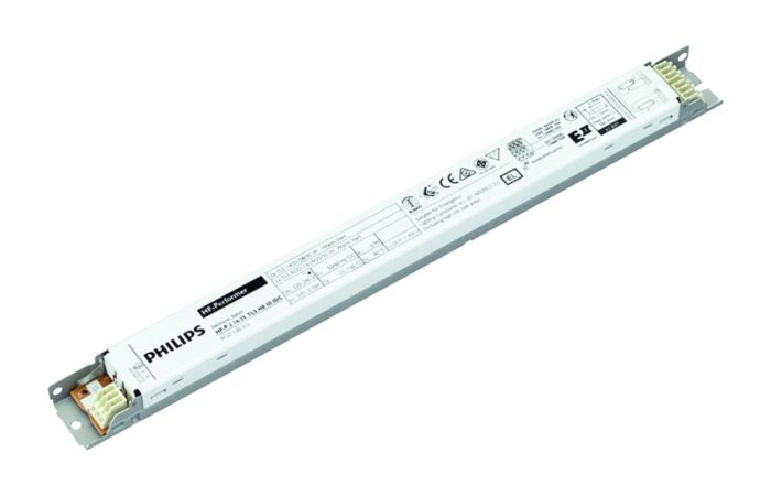 PHILIPS Předřadník HF-P 214-35 TL5 HE III