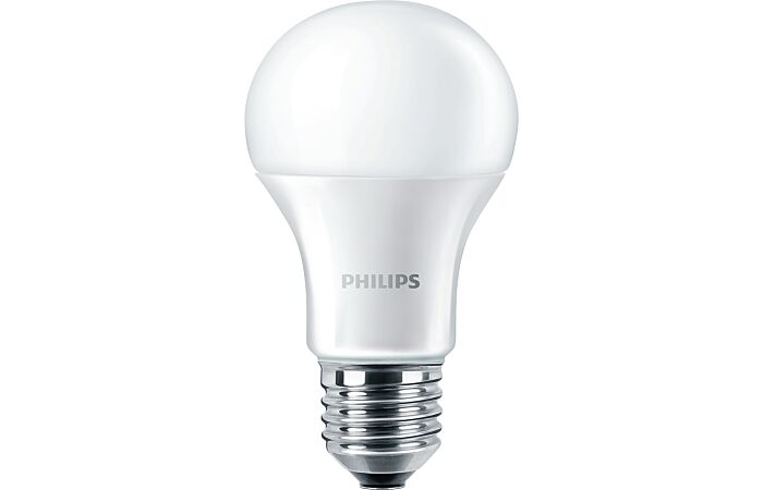 PHILIPS Žárovka LED 10W-75 E27 4000K 220° CorePro