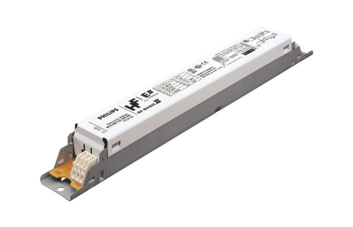 PHILIPS Předřadník HF-B 236 TLD