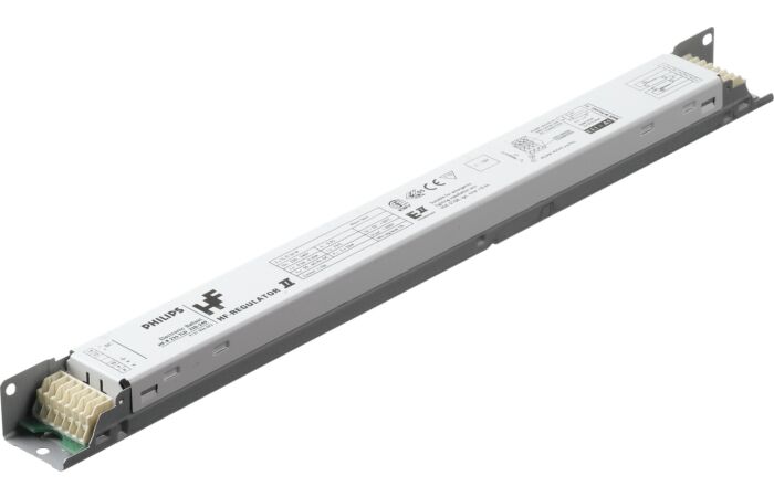 PHILIPS Předřadník HF-R 158 TLD EII