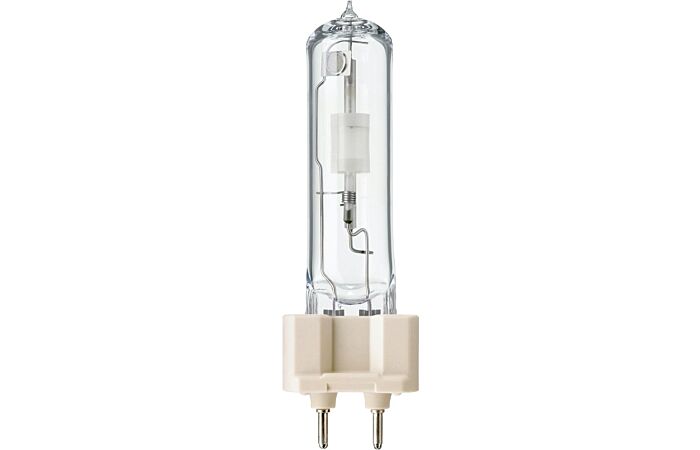PHILIPS Výbojka halogenidová 150W G12 3000K CDM-T