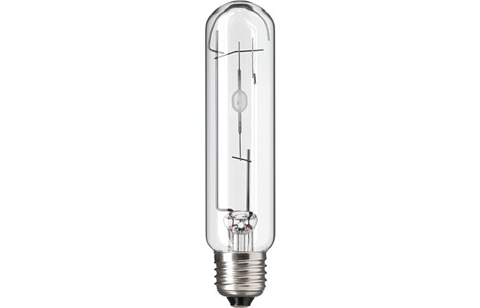 PHILIPS Výbojka halogenidová 150W E40 2800K čirá CDO-TT