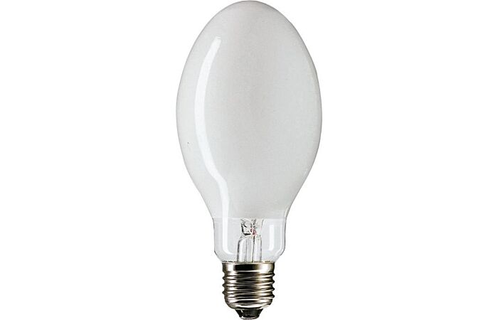 PHILIPS Výbojka sodíková 70W E27 eliptická matná SON-I