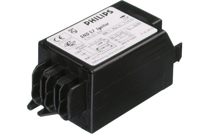 PHILIPS Zapalovač SND 58