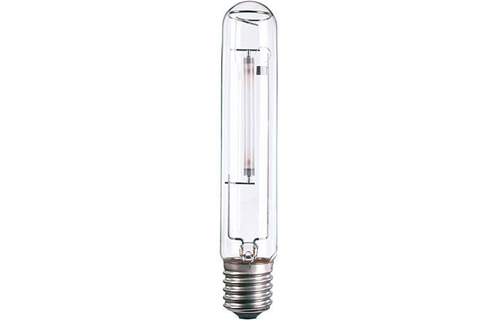 PHILIPS Výbojka sodíková 1000W E40 trubice čirá  SON-T std