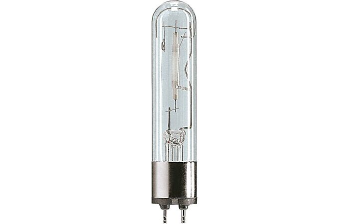 PHILIPS Výbojka sodíková 50W PG12-1 trubice čirá SDW-T