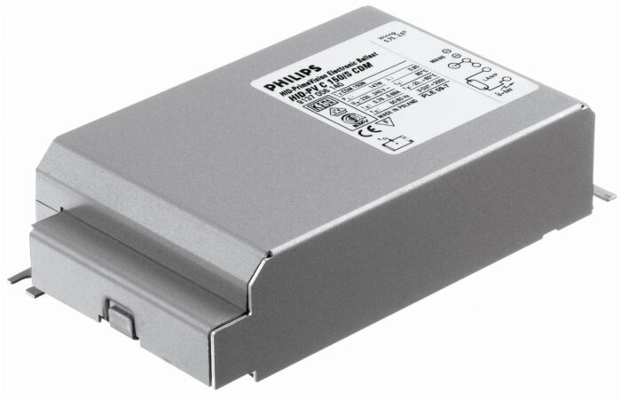 PHILIPS Předřadník HID-PV C 150/S CDM