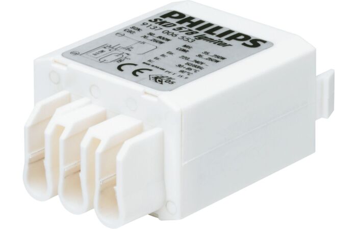 PHILIPS Zapalovač SKD 578