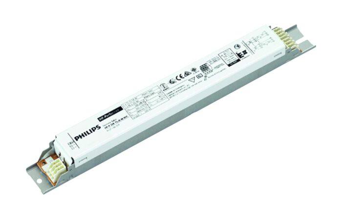 PHILIPS Předřadník HF-P 258 TL-D III