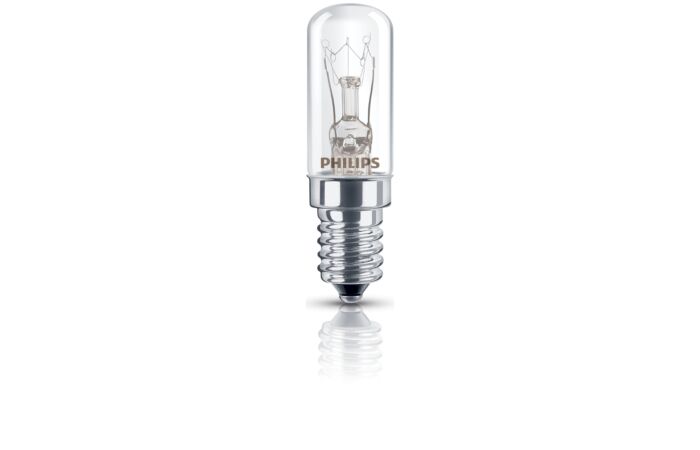 PHILIPS Žárovka 7W E14 230V trubková Deco