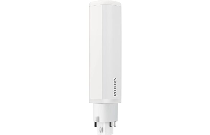 PHILIPS Trubice LED 6,5W/840 4P Q-2 PL-C CorePro