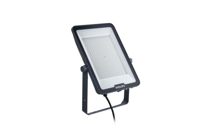 PHILIPS Svítidlo LED BVP169 150W 18000lm 3000-6500K reflektor symetrický IP65