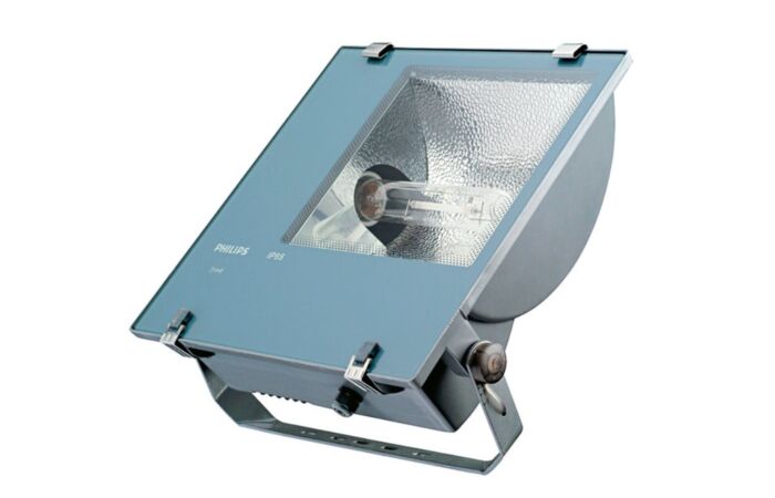 PHILIPS Svítidlo RVP351 250W HPI-TP K Sym. včetně zdroje