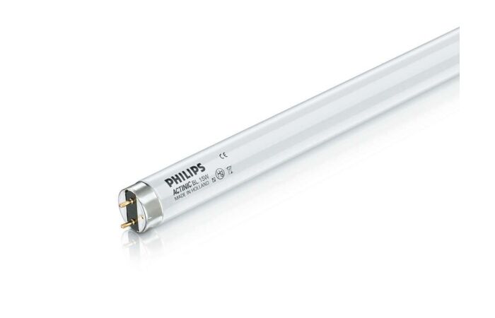 PHILIPS Trubice 18W/10 BL UVA hmyz T8