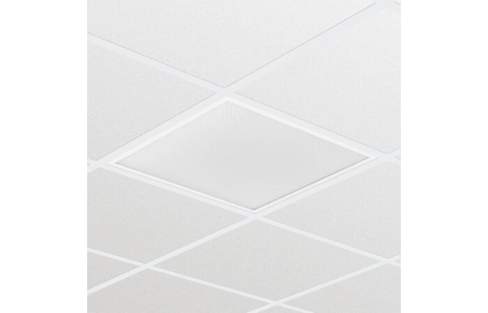 PHILIPS Panel LED RC065B 3400lm 4000K 600x600mm včetně driveru úhel 90° IP20