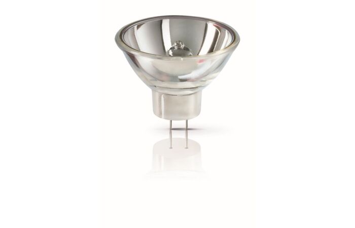PHILIPS Žárovka halogenová 150W GZ6,35 15V projekční