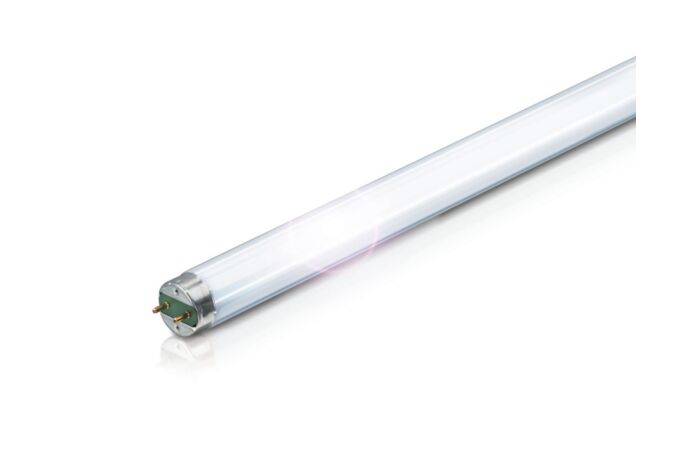 PHILIPS Trubice 15W/10 UVA TL-D ACTINIC T26