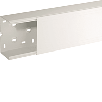 IBOCO Kanál TA-N 120X80 W parapetní bílá délka 2m (1ks)