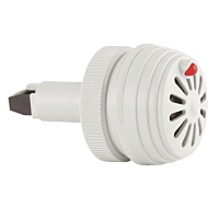 Siréna SIR-BIP 9224DA 24V DC/AC