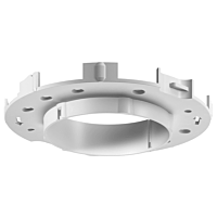 KAISER  Přední prstenec ThermoX průměr 68 mm, do dutých stropů