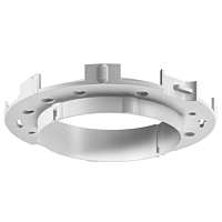 KAISER  Přední prstenec ThermoX průměr 75 mm, do dutých stropů