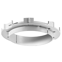 KAISER  Přední prstenec ThermoX průměr 82 mm, do dutých stropů
