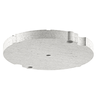 KAISER  Přední univerzální díl ThermoX průměr 0-86 mm, do dutých stropů