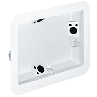 KAISER  Krabice instalační vzduchotěsné pro LED světlo 368x268x60 mm
