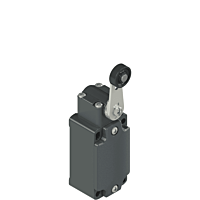 FD252 Koncovy spinac FD252