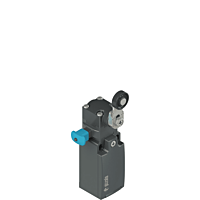 FM931-W3 Koncovy spinac FM931-W3