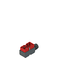 VNCP22DMK Polymerovy konektor VNCP22DMK