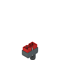 VNCP22SMK Polymerovy konektor VNCP22SMK