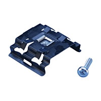Prichytka s matici pro symetricke DIN pr