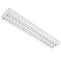 MODUS LLL3000, 2x LED 840, 1210mm, leskl