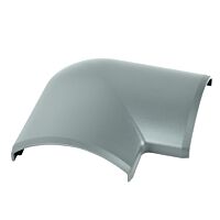 KOPOS Kryt 8873_LB ohybový Lo 75 tmavě šedá/ral 7012