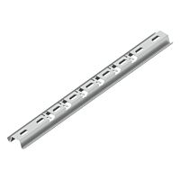 KOPOS Profil DZNP 300/B_S nosný pro drátěný žlab 450mm sendzimir