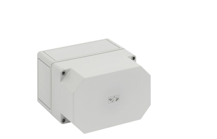 Krabice PS 1811-16-o 180x110x165mm