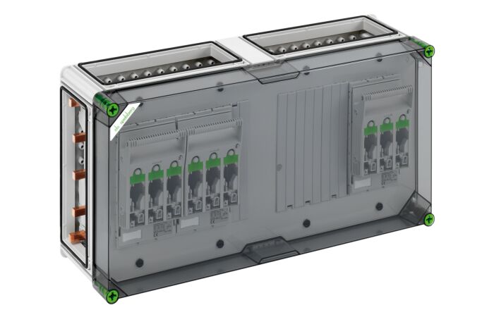 GST 4035 - 630 NH