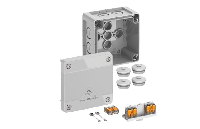 Abox Pro SLK-2,5? NEW