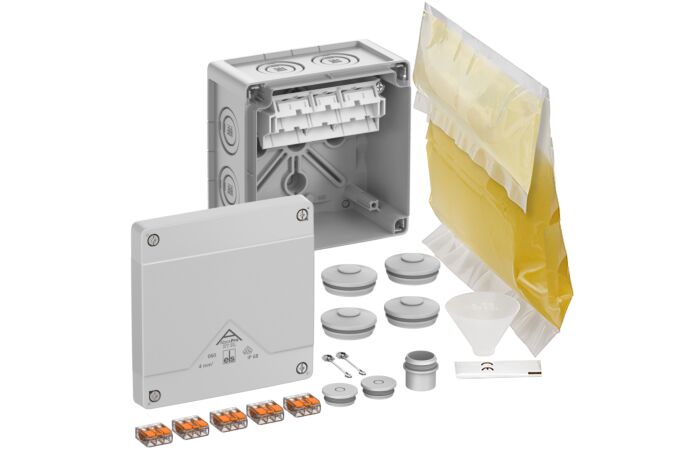 Abox Pro XT SL-4? NEW
