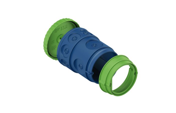 U 120 GRO-3-O