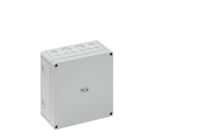 Krabice TK PC 1818-9-m PV IP66