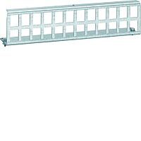 Patch panel UM00K5 pro 24x keyston Jack